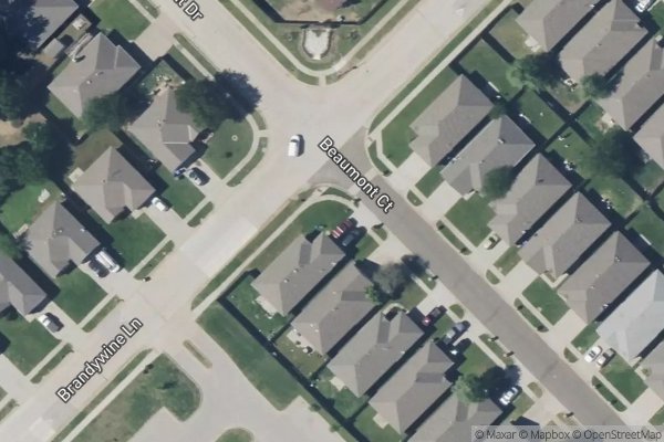 Photo of BOCAGE APARTMENTS