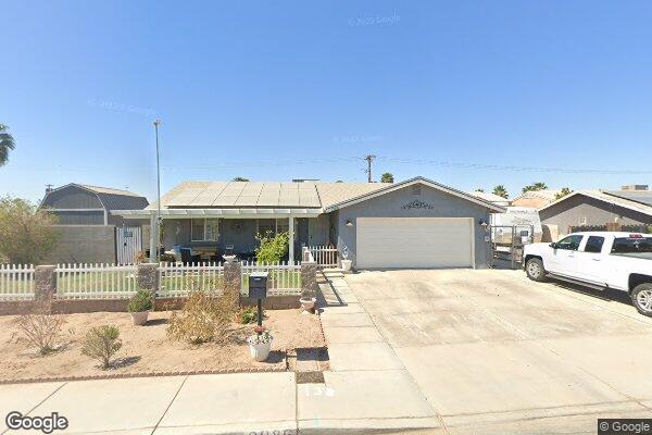 Photo of LA POSADA APTS - SELLS