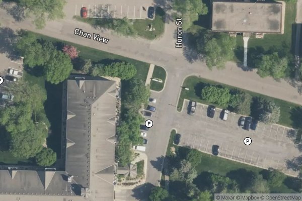 Photo of HERITAGE PARK APTS (CHANHASSEN)
