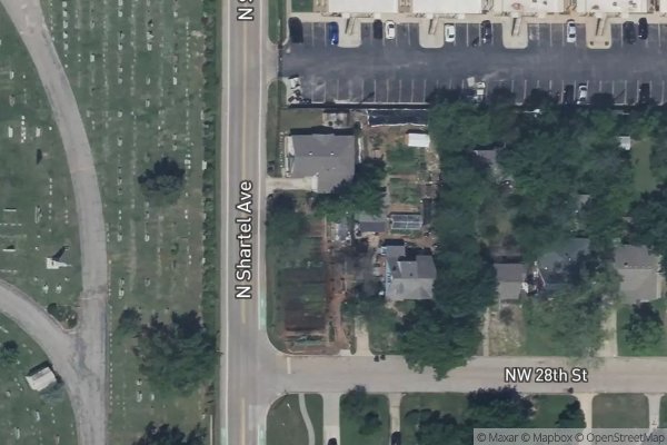 Photo of BREIGHTON APTS