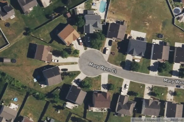 Photo of COLDWATER RIDGE APARTMENTS