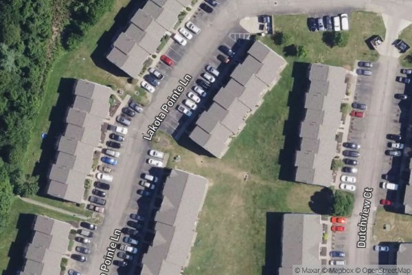 Photo of LAKOTA POINTE TOWNHOMES PHASE II