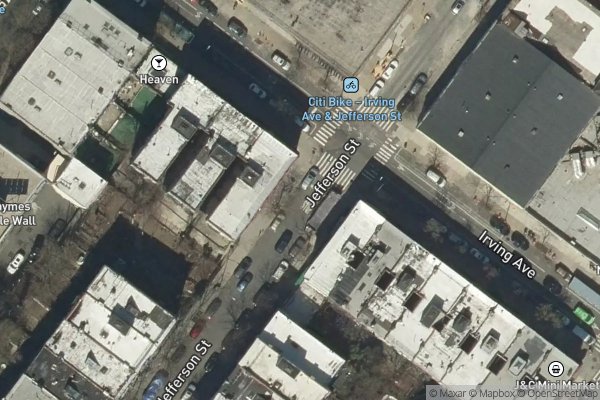 Photo of IRVING STOCKHOLM ASSOC INC