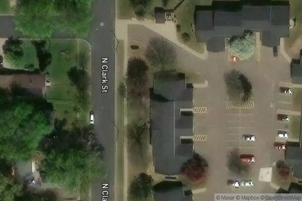 Photo of RIVER GLEN APTS