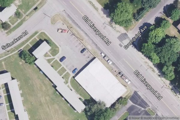 Photo of ONONDAGA LAKE TOWNHOMES