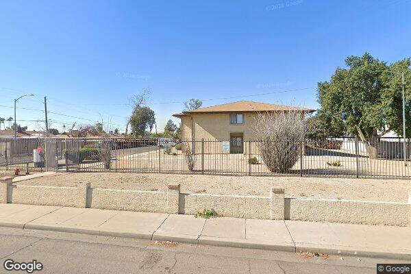 Photo of Kachina Place