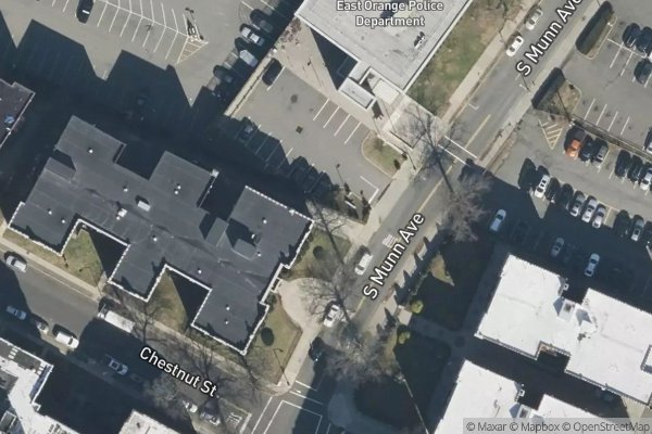 Photo of CHESTNUT PARK APARTMENTS