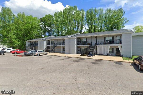 Photo of EAST LAWN APTS