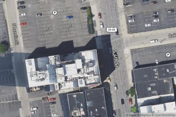 Photo of GRISWOLD BUILDING RENOVATION