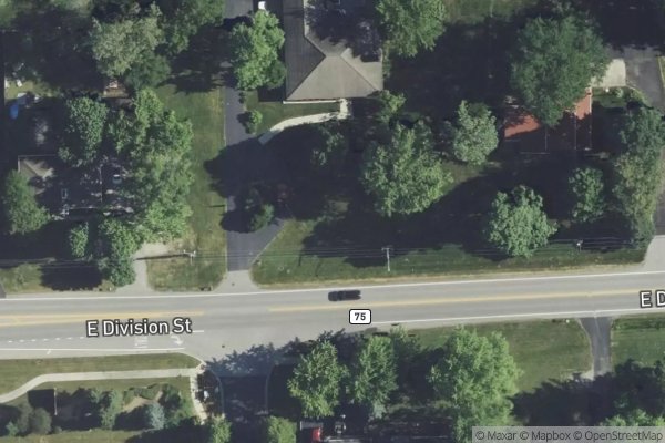 Photo of LOCKPORT SENIOR HOUSING