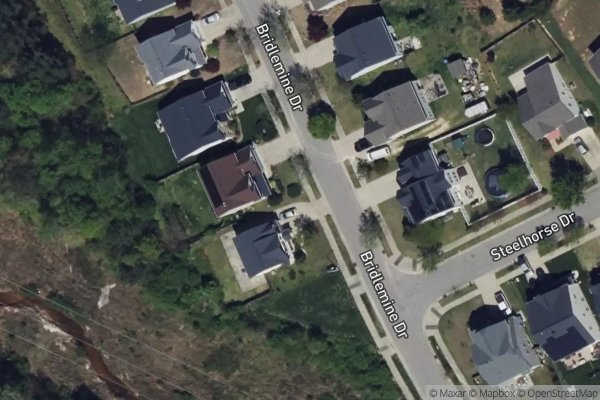 Photo of FUQUAY MANOR II