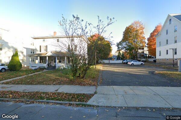 Photo of STEARNS STREET