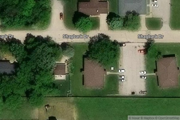 Photo of GRANMEADOW VILLIAGE APTS