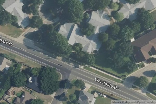 COTTAGES OF OAK SPRINGS