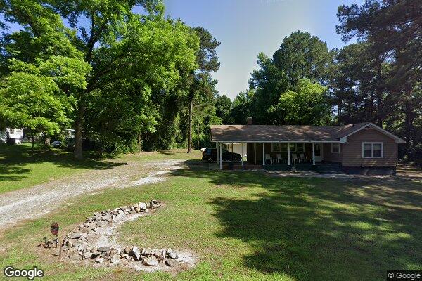 Photo of CAC of Richmond County #2