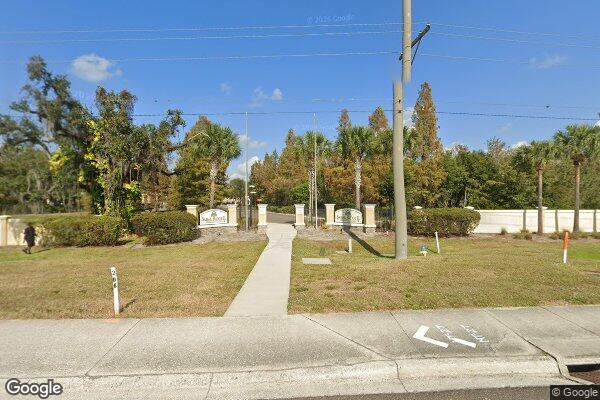 Photo of SABAL RIDGE II