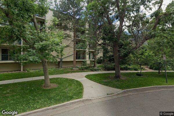 Photo of CANYON POINTE