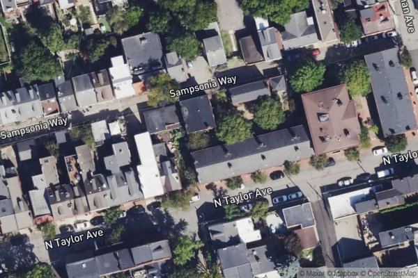 Photo of WIDOWS HOME