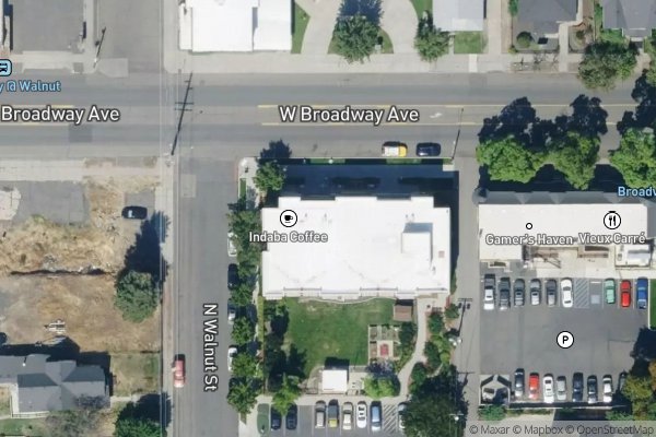 Photo of WALNUT CORNERS