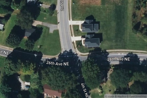 Photo of THE VILLAS AT NORTHVIEW