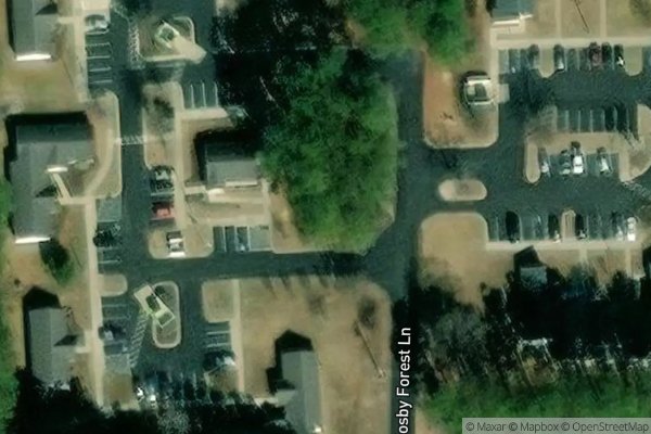 Photo of LITTLETON ELDERLY APTS