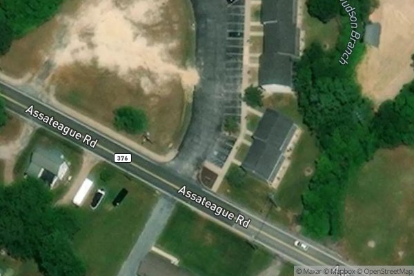 Photo of TRAPPE CREEK APTS