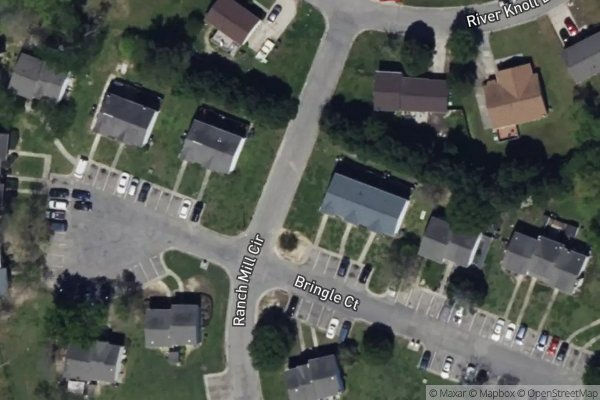 Photo of RIVER KNOLL 5603 BRINGLE COURT