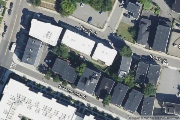 Photo of DUDLEY TERRACE