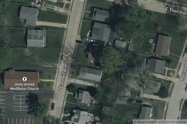 Photo of 704 CORNELL AVE