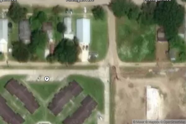 Photo of SABINE CIRCLE