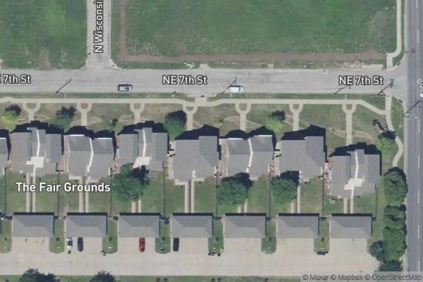 Photo of FAIRGROUNDS/JFK SINGLE FAMILY