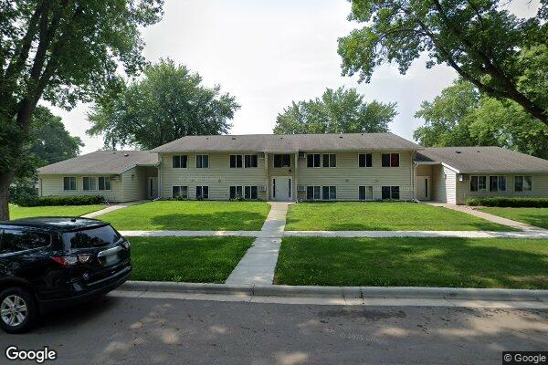 Photo of TRACY AREA HSG