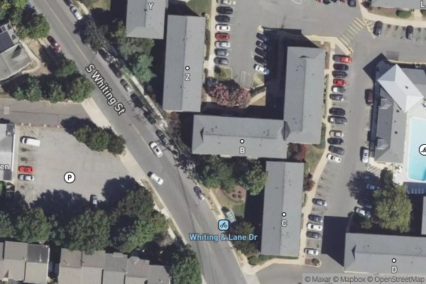 Photo of CRESTVIEW COMMONS