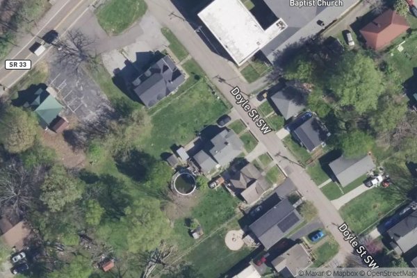 Photo of ANDERSON APTS (KNOXVILLE)
