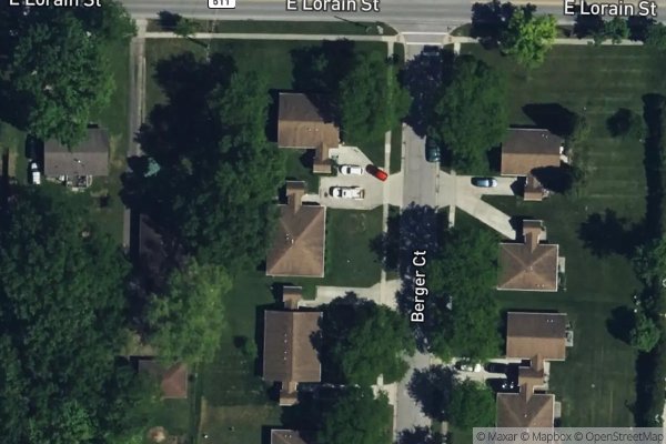 Photo of LMHA OBERLIN HOMES