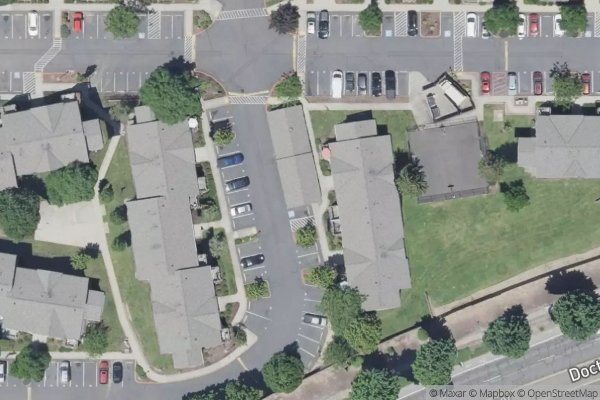 Photo of PARKWAY EAST APTS SITE 2