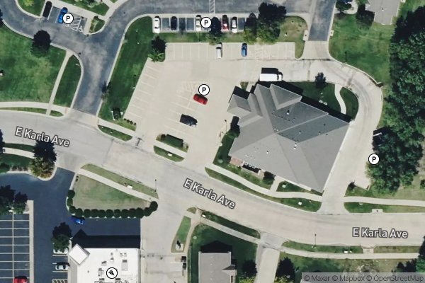 Photo of MAIN STREET PLACE SENIOR RESIDENCE