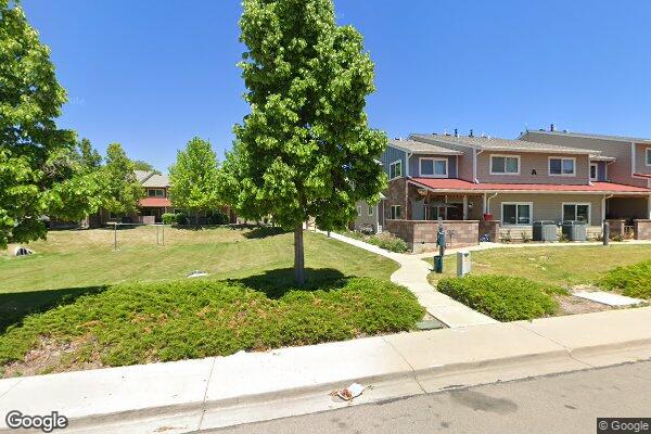 Photo of ASPEN MEADOWS NEIGHBORHOOD