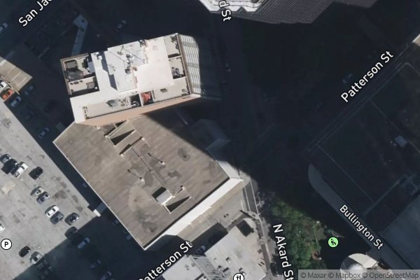 Photo of CITY WALK AT AKARD