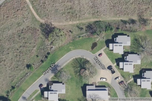 Photo of GRANITE MOUNTAIN SENIOR HOMES