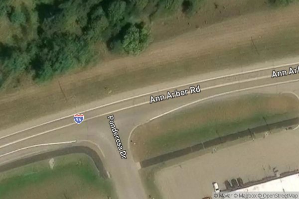 Photo of RIDGEWOOD VISTA (JACKSON)