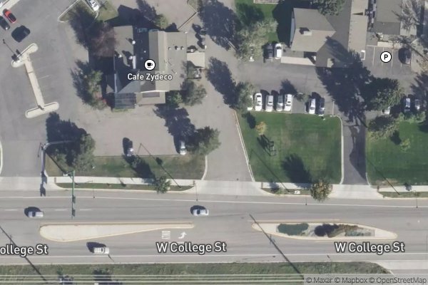 Photo of BRIDGER APARTMENTS - BOZEMAN