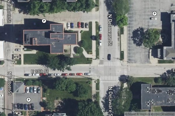 Photo of NORTHSIDE FLATS