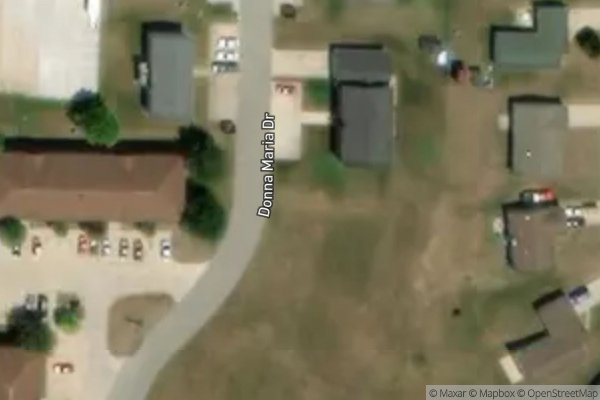 Photo of WARRENTON APTS