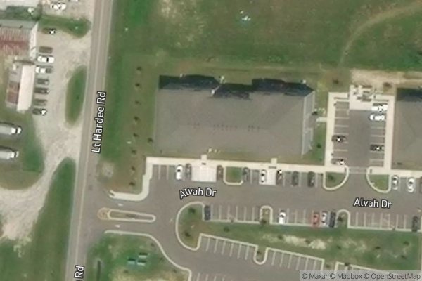 Photo of HARDEE VILLAGE