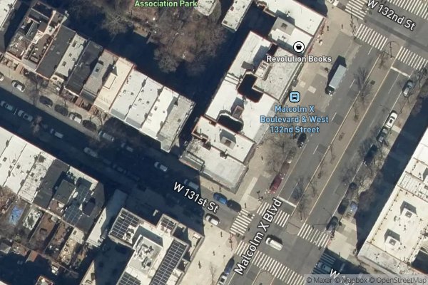 Photo of MLG 904 DEVELOPMENT LLC
