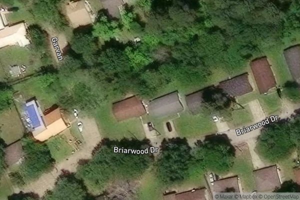 Photo of 1503 BRIARWOOD DR