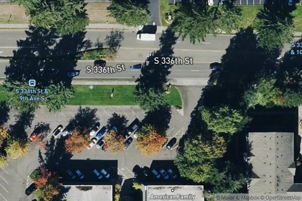 Photo of MITCHELL PLACE SENIOR RESIDENCE