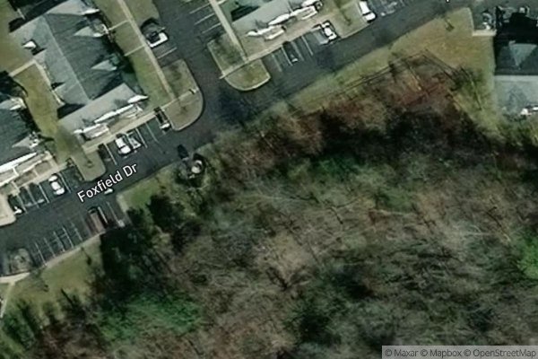 Photo of HOMES AT FOXFIELD
