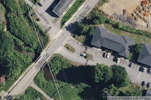 Photo of RIVERWOOD CLUB APTS